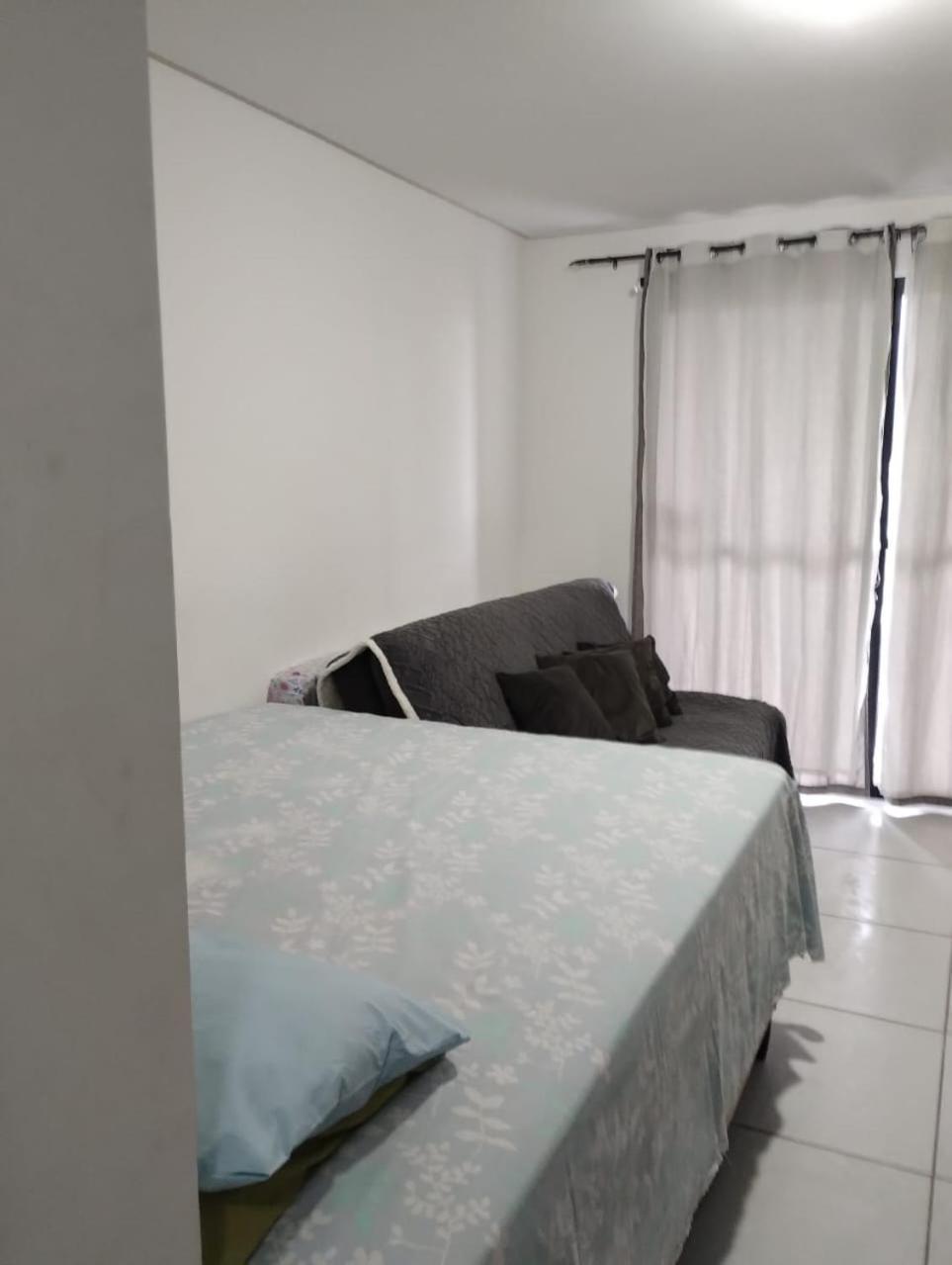 Flat No Centro De - Perto Dos Comercios E Principal